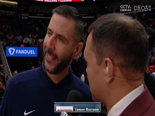 NBA常规赛 篮网VS鹈鹕 20241112海报