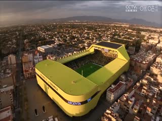 西甲联赛 比利亚雷亚尔VS阿拉维斯 20241109海报