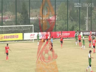 中国传承足球明星联赛 山东传承足球明星队VS陕西佳鑫伟业足球队 20241110海报