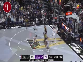 NBA常规赛 尼克斯VS独行侠 20241128海报