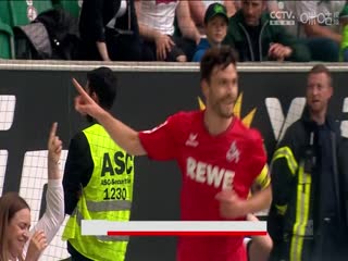 德甲联赛 荷尔斯泰因基尔VS美因茨 20241124海报