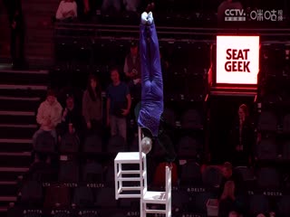 NBA杯 马刺VS爵士 20241127海报