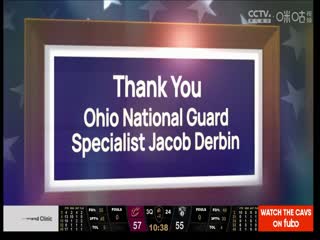 NBA常规赛 篮网VS骑士 20241110海报