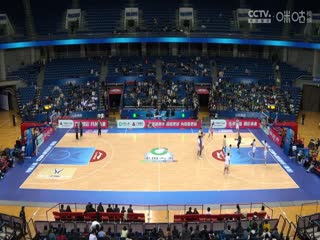 CBA俱乐部杯小组赛 辽宁本钢VS新疆伊力特 20241117海报