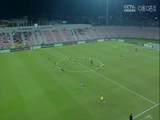 亚冠二级小组赛 塞帕罕VS安曼团结 20241127海报