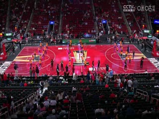 NBA杯 开拓者VS火箭 20241123海报