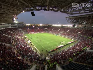 世预南美排名赛 委内瑞拉VS巴西 20241115海报