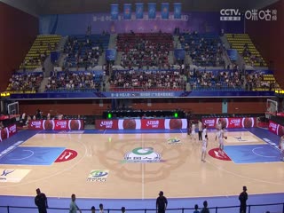 CBA俱乐部杯小组赛 深圳马可波罗VS山西汾酒 20241117海报