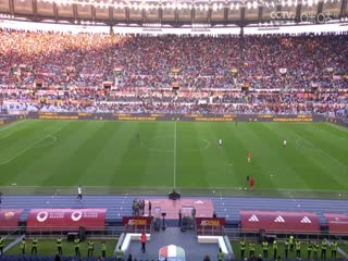 意甲联赛 罗马VS博洛尼亚 20241110海报