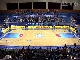 CBA俱乐部杯小组赛 九台农商银行VS山东高速 20241117海报