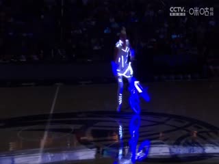 NBA常规赛 公牛VS魔术 20241128海报