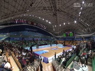 WCBA常规赛B组 辽宁大连体产VS武汉盛帆黄鹤 20241126海报