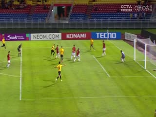 亚冠二级小组赛 雪兰莪VS蒙通联 20241128海报