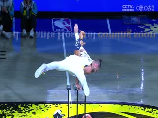 NBA常规赛 热火VS步行者 20241118海报