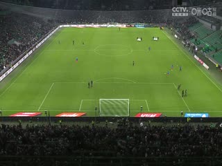 法甲联赛 圣埃蒂安VS蒙彼利埃 20241124海报