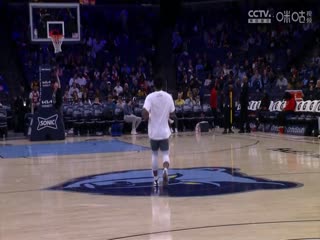 NBA常规赛 活塞VS灰熊 20241128海报