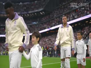 西甲联赛 皇家马德里VS奥萨苏纳 20241109海报