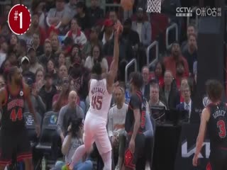 NBA杯 猛龙VS雄鹿 20241113海报