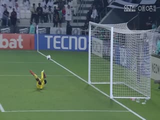 亚冠精英联赛阶段 萨德VS利雅得新月 20241127海报