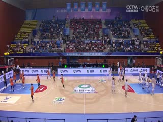 CBA俱乐部杯小组赛 上海久事VS山西汾酒 20241112海报