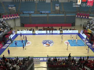 WCBA常规赛B组 厦门环东文旅VS黑龙江上东 20241123海报