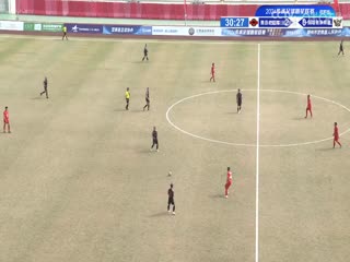 中国传承足球明星联赛 青岛老海牛明星足球队VS深圳传承明星足球队 20241113海报