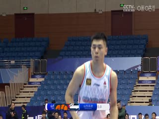 CBA俱乐部杯小组赛 浙江方兴渡VS山东高速 20241112海报