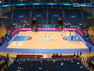 CBA俱乐部杯小组赛 北京北汽VS新疆伊力特 20241115海报