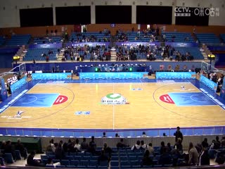 CBA俱乐部杯小组赛 浙江方兴渡VS九台农商银行 20241116海报