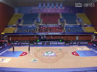 CBA俱乐部杯小组赛 福建晋江文旅VS宁波町渥 20241112海报