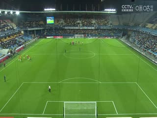 法甲联赛 蒙彼利埃VS布雷斯特 20241111海报