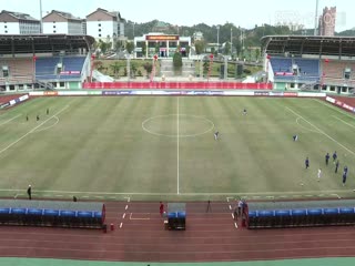 中国传承足球明星联赛 青岛老海牛明星足球队VS湖北思翰传承足球队 20241109海报