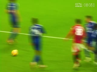 英超联赛 埃弗顿VS布伦特福德 20241123海报