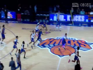 NBA常规赛 奇才VS尼克斯 20241119海报