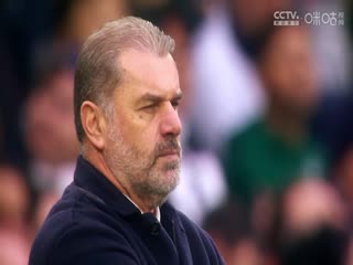 英超联赛 伯恩茅斯VS布莱顿 20241123海报