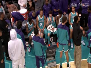NBA常规赛 活塞VS黄蜂 20241122海报