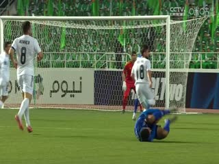 亚冠二级小组赛 金色世纪VS巴格达空军 20241127海报