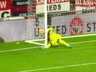 英超联赛 狼队VS南安普顿 20241109海报