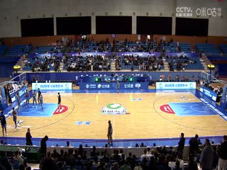 CBA俱乐部杯小组赛 四川丰谷酒业VS山东高速 20241115海报