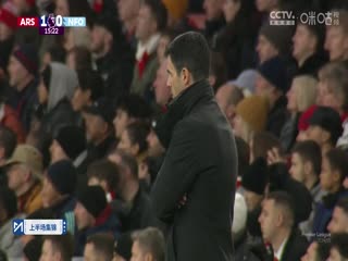 英超联赛 阿森纳VS诺丁汉森林 20241123海报