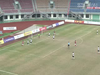 中国传承足球明星联赛 广西传承足球明星队VS广东南粤欧亚明星足球队 20241113海报