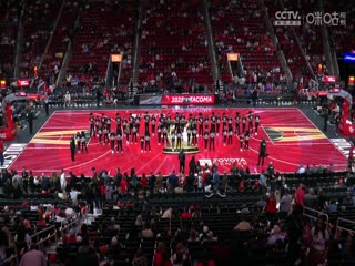 NBA杯 快船VS火箭 20241116海报