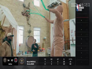 NBA常规赛 活塞VS热火 20241029海报