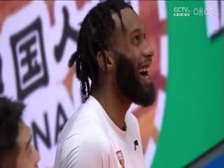 CBA常规赛第6轮 四川丰谷酒业VS浙江稠州金租 20241024海报