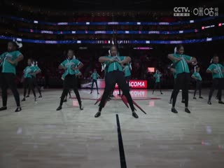NBA常规赛 马刺VS火箭 20241107海报