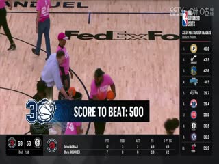 NBA季前赛 热火VS灰熊 20241019海报