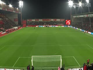 法甲联赛 布雷斯特VS尼斯 20241103海报