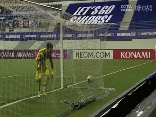 亚冠二级小组赛 狮城水手VS万隆 20241107海报