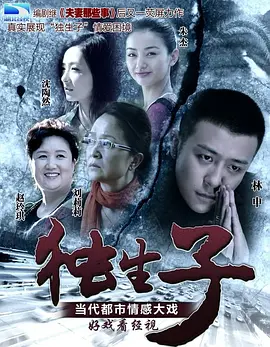 独生子 (2013)海报