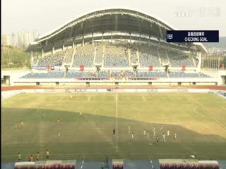 中甲联赛 江西庐山VS无锡吴钩 20241103海报